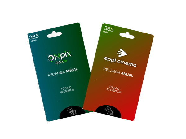 OnPix + EPPI Cinema - 365 Dias
